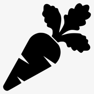 Png File - Carrot Svg