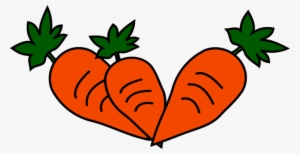 How To Set Use Carrots Clipart