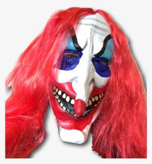 Sinister Scary Clown