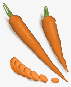 Open - Carrot