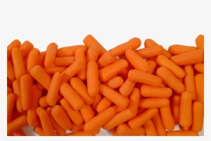 Baby Carrot - Baby Carrots Png