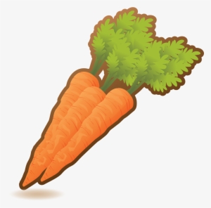 Baby Carrot Png - Baby Carrot