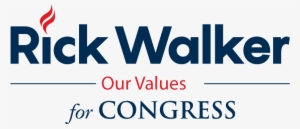 Rick Walker For Congress - Quickbooks Proadvisor Gold Logo