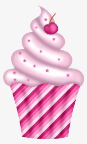 ○••°‿✿⁀cupcakes‿✿⁀°••○ Cupcake - Icing