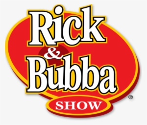Rick And Bubba Show - Rick And Bubba Show Logo
