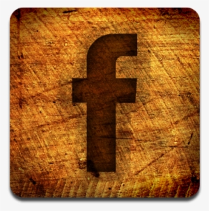 3 Locations - Facebook Wood Png