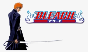 Bleach Tv Show Image With Logo And Character - Bleach: Blade Battles 2nd