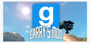 Gmod Png - Garrys Mod