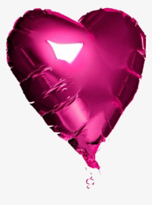 Large Heart Balloon - Crazy Ex-girlfriend: The Complete First Season Dvd