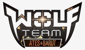Troyuncu - Wolfteam Logo