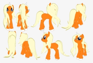 Dreamsicle Gift Vector By Kiki-foxkitty On - Cartoon