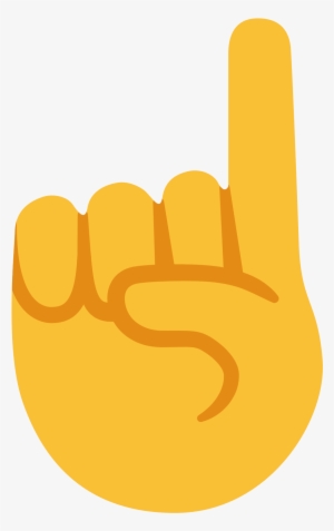 Finger Emoji Png - Emoji Fingers