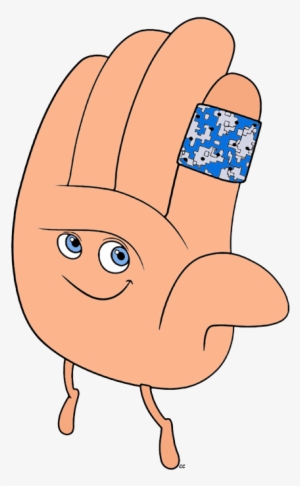 Gene Hi-5