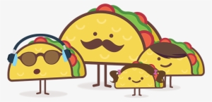 Reward People When They Do Awesome Things - Discord Taco Emoji Transparent