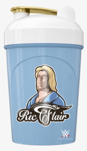 Ric Flair - Ric Flair Shaker Cup