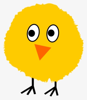 Emoji Clipart Chicken - Clip Art Chick