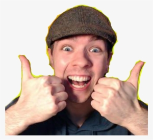 Jacksepticeye Png