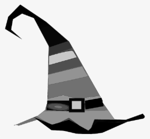Mb Image/png - Witch Hat