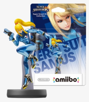 Zero Suit Samus Amiibo Giveaway - Nintendo Amiibo Zero Suit Samus