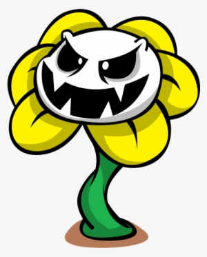 Flowey Undertale Character Monster Drawing PNG, Clipart, Art, Bad Time,  Cartoon, Character, Deviantart Free PNG Download