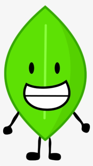 Image From Ms - Battle For Dream Island Bfdi Donut Transparent PNG ...