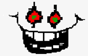 Omega Flowey Face Omega Flowey Face Png Transparent Png 1320x1030 Free Download On Nicepng - worried face roblox decal