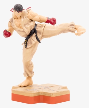 Ryu - Totaku Street Fighter