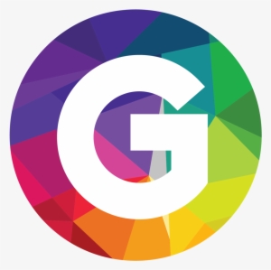 G Circle Logo - Circle