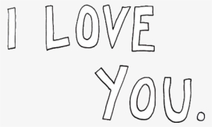 Couples, I Love You, And Idk Image - Love You Tumblr Png