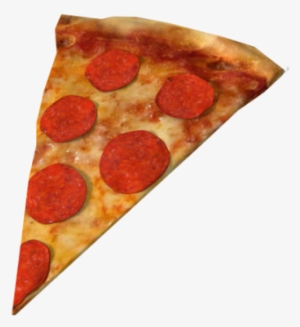 Text, Images, Music, Video - Pizza Slice Png