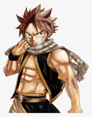 Natsu Dragneel Images ♥ `• - Fairy Tail Pain