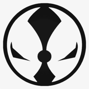 Spawn Logo - Spawn Symbol
