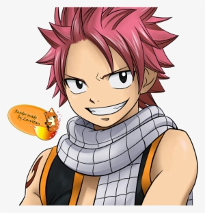 Post By Galanthetruth On Sep 23, 2015 At - Fairy Tale Anime Natsu