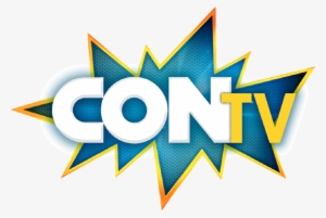Logo - Con Tv