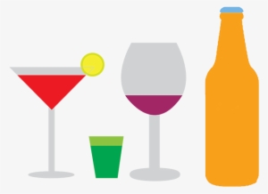 Drinking Alcohol Png Graphic Freeuse - Alcohol Png