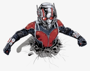 Ant-man Transparent Png - Ant Man No Background