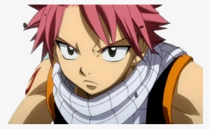 Click To View Full Size Image - Fairy Tail Natsu4