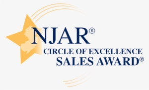 11 Zastko Realtors Achieve Circle Of Excellence Award - Njar Circle Of Excellence Bronze