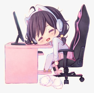 Featured image of post Chibi Anime Cute Anime Pfp