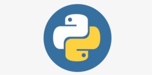 Image - Python Circle Logo