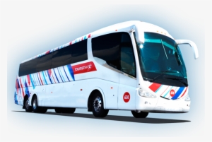 Tourister - Autobuses Estrella Roja Tourister