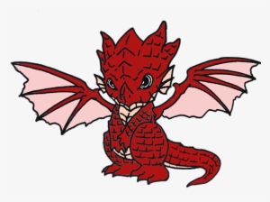 My Goal Is To Find Where I Came From Cuz - Fairy Tail Igneel Chibi