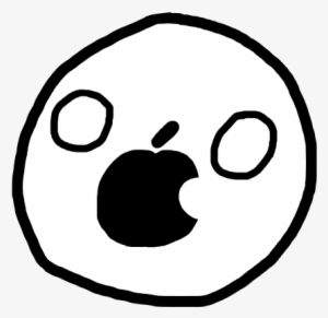 Appleball - Smoking Pipe Icon