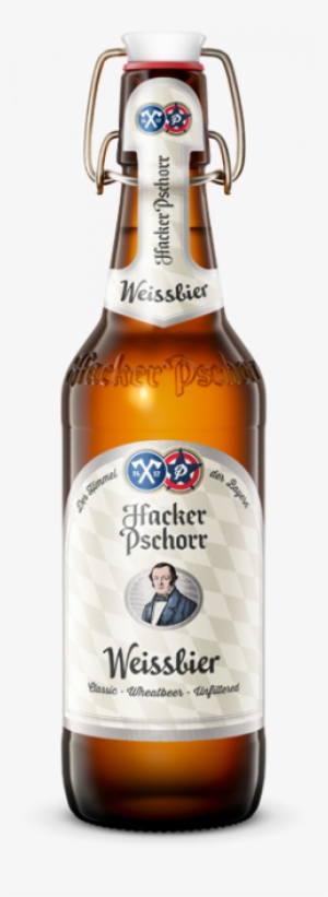 11/181112 Raute Hefeweisse Int Desk - Hacker Pschorr Münchner Hell