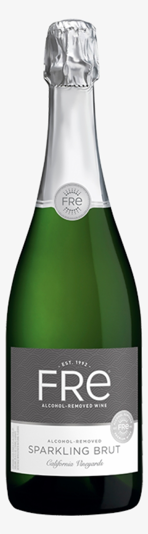 Sparkling Brut Bubbly And Refreshing - Champagne