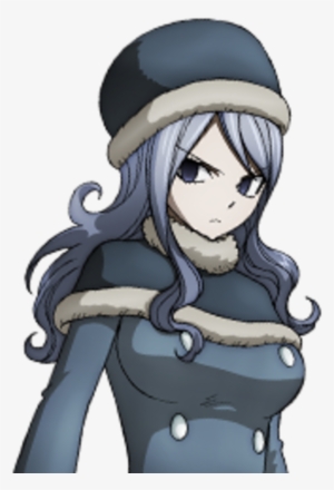 There Are Images Like This On The Official Website - Fairy Tail Juvia Tartaros
