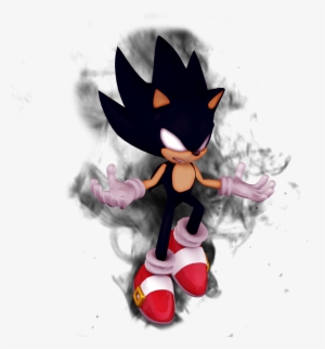Ronic - Dark Sonic Render