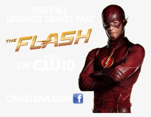 Linear Regression Implementation In Python - Flash Tv Series Png
