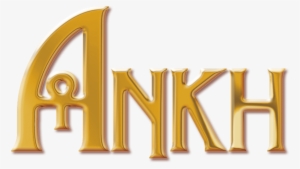 File - Ankh-logo - Ankh Logo