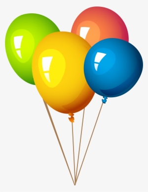 2 Emoji Balloons - Baloons